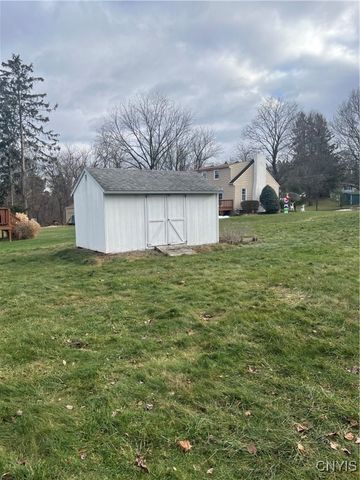 4989 Long Acre Drive, Onondaga, NY 13215