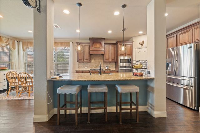 1112 Cardinal Ridge Road, Burleson, TX 76028