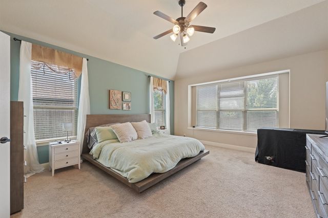 1112 Cardinal Ridge Road, Burleson, TX 76028