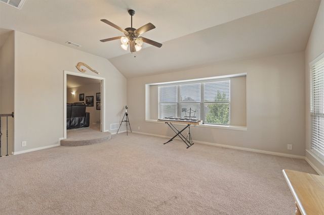1112 Cardinal Ridge Road, Burleson, TX 76028