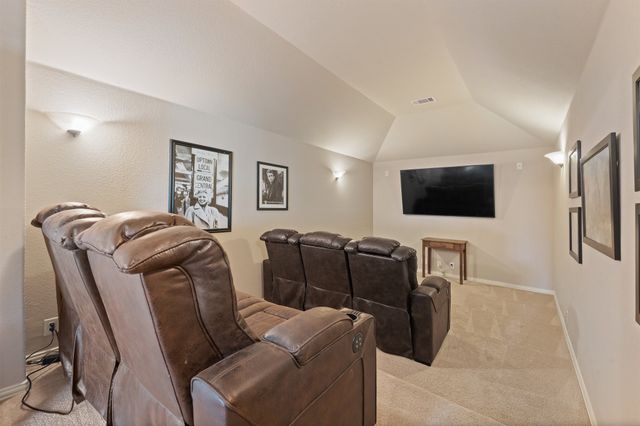 1112 Cardinal Ridge Road, Burleson, TX 76028
