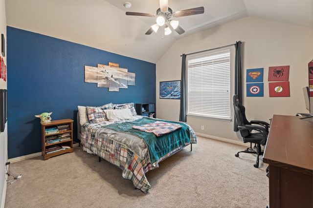 1112 Cardinal Ridge Road, Burleson, TX 76028