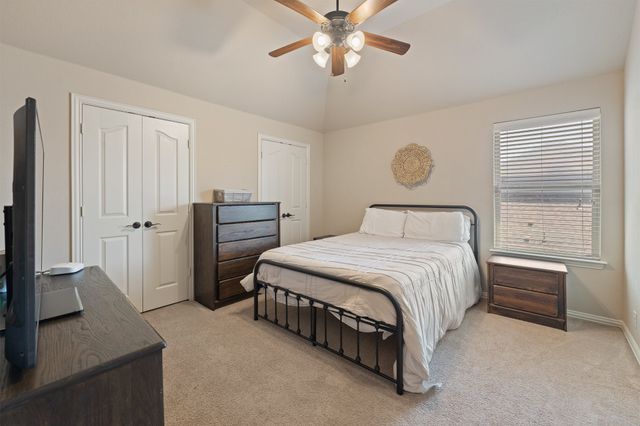 1112 Cardinal Ridge Road, Burleson, TX 76028