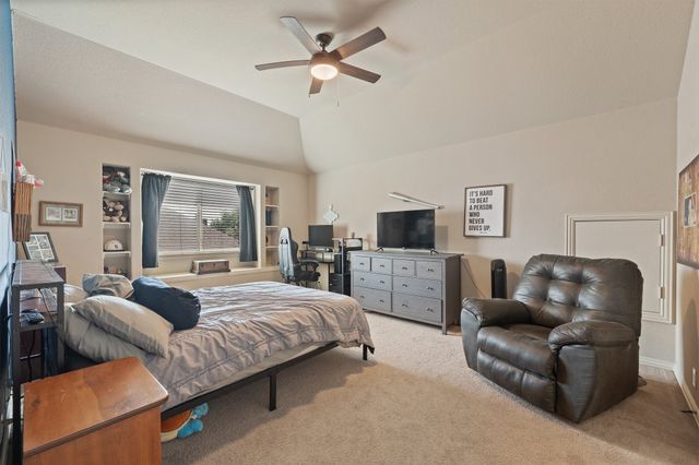 1112 Cardinal Ridge Road, Burleson, TX 76028