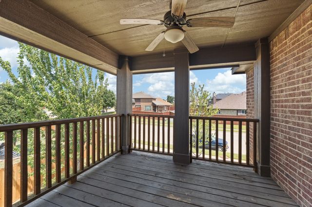 1112 Cardinal Ridge Road, Burleson, TX 76028