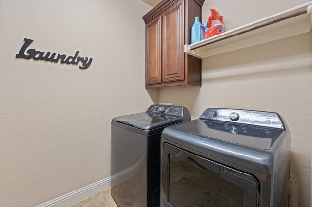 1112 Cardinal Ridge Road, Burleson, TX 76028