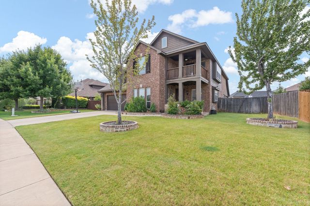 1112 Cardinal Ridge Road, Burleson, TX 76028