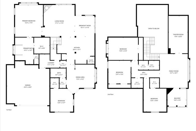 1112 Cardinal Ridge Road, Burleson, TX 76028