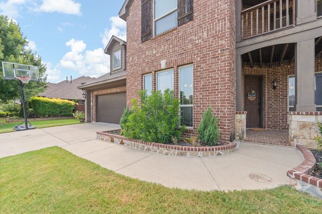 1112 Cardinal Ridge Road, Burleson, TX 76028