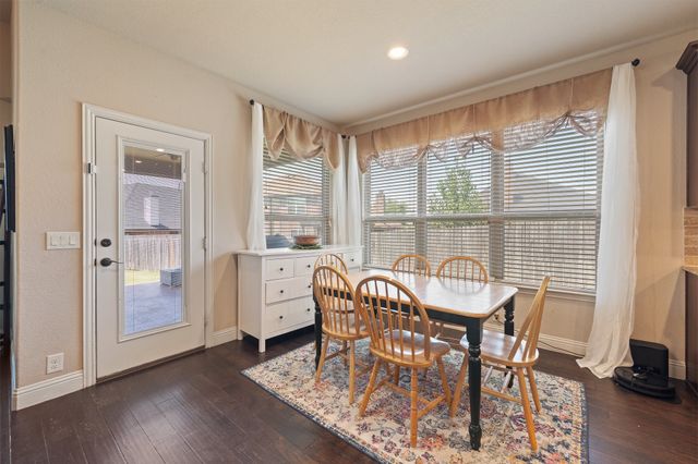1112 Cardinal Ridge Road, Burleson, TX 76028