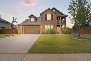 1112 Cardinal Ridge Road, Burleson, TX 76028
