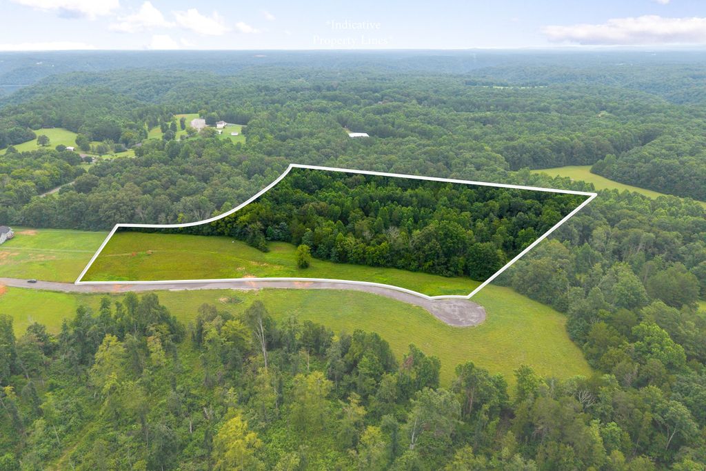 2 Johnson Chapel Rd, Sparta, TN 38583