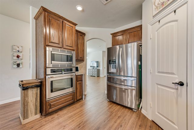 343 Amber Lane, Nevada, TX 75173