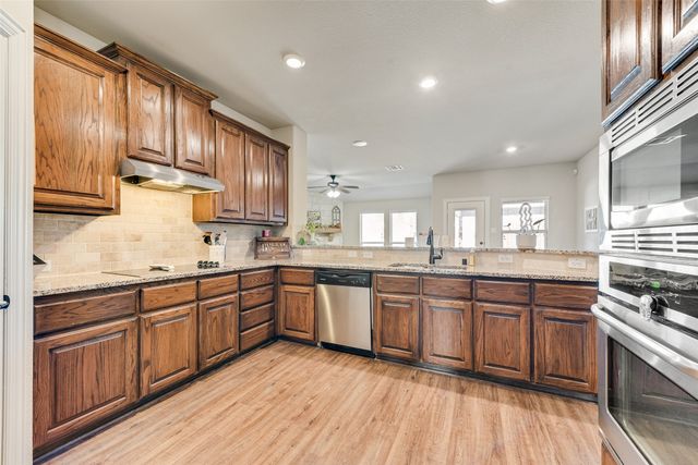 343 Amber Lane, Nevada, TX 75173