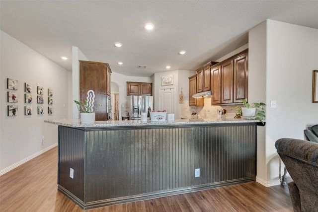 343 Amber Lane, Nevada, TX 75173