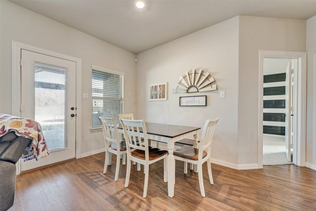 343 Amber Lane, Nevada, TX 75173