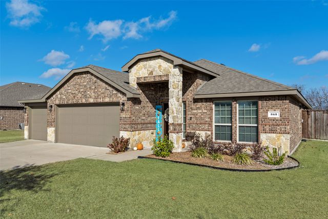 343 Amber Lane, Nevada, TX 75173