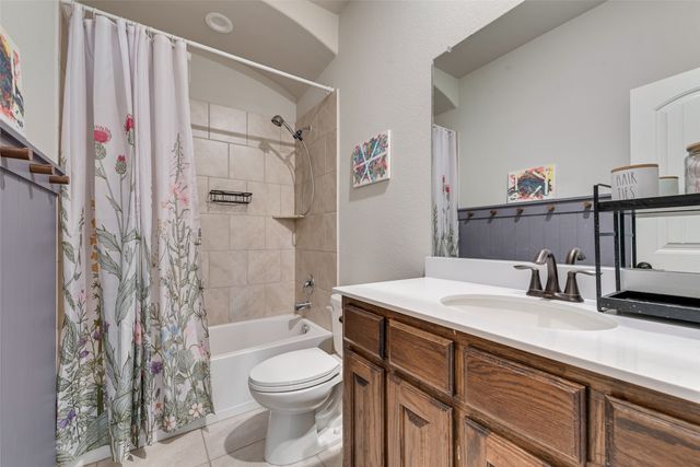 343 Amber Lane, Nevada, TX 75173