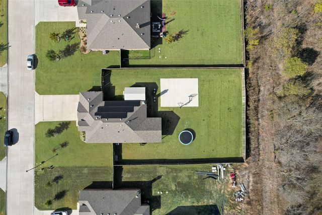 343 Amber Lane, Nevada, TX 75173