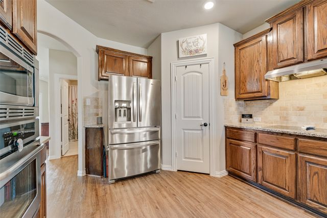 343 Amber Lane, Nevada, TX 75173