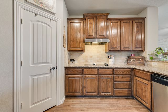 343 Amber Lane, Nevada, TX 75173