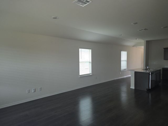 2553 Russell Street, Crandall, TX 75114