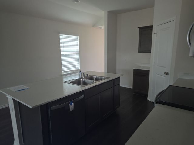 2553 Russell Street, Crandall, TX 75114
