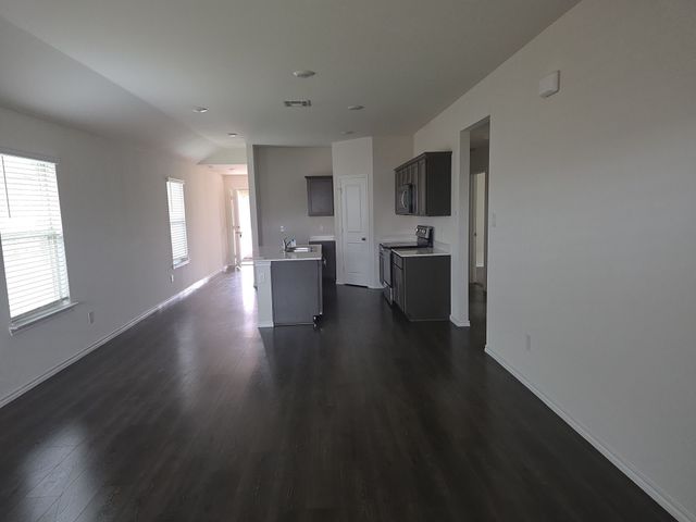 2553 Russell Street, Crandall, TX 75114