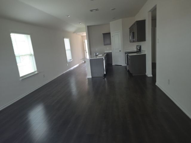 2553 Russell Street, Crandall, TX 75114