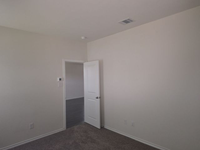 2553 Russell Street, Crandall, TX 75114