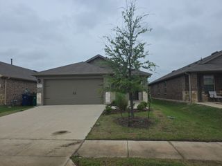 2553 Russell Street, Crandall, TX 75114