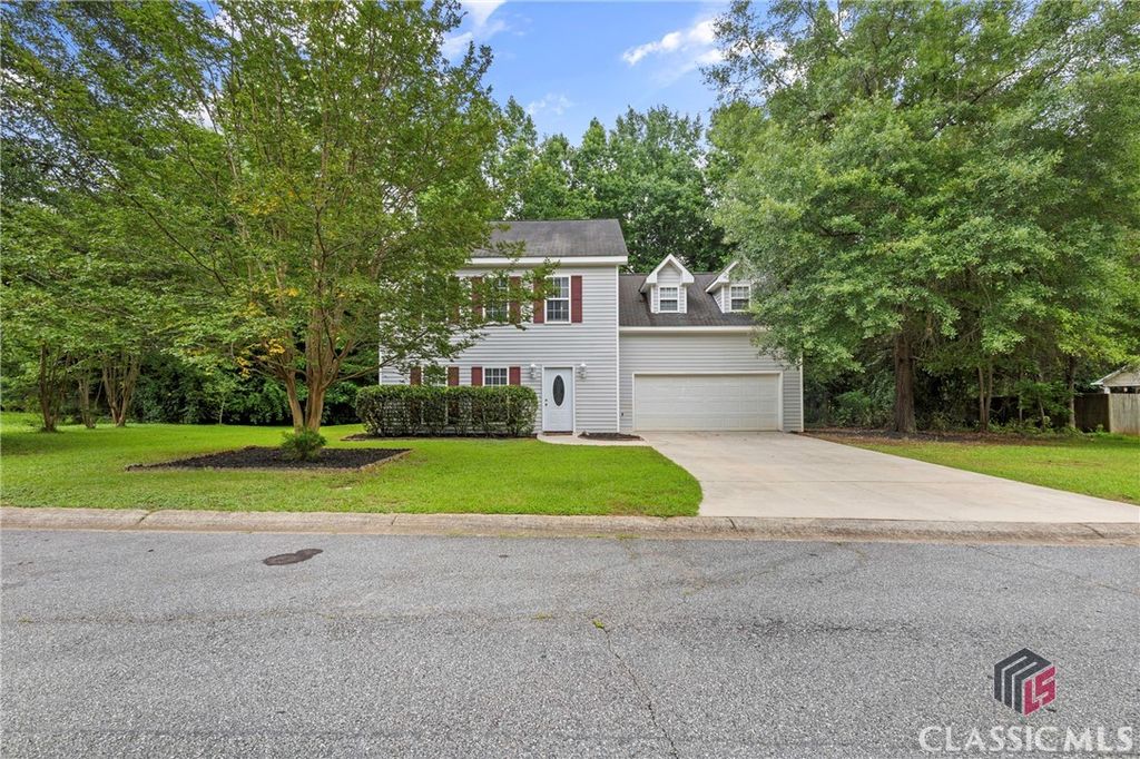 255 Twin Creek Shores, Athens, GA 30605
