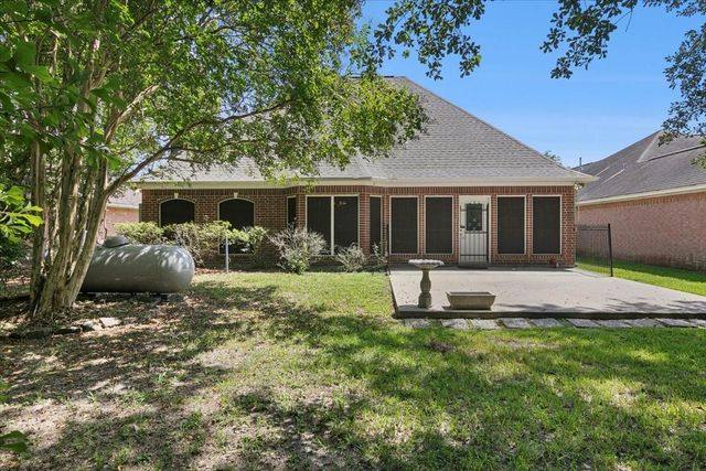 3109 Pebble Beach Lane, Orange, TX 77630