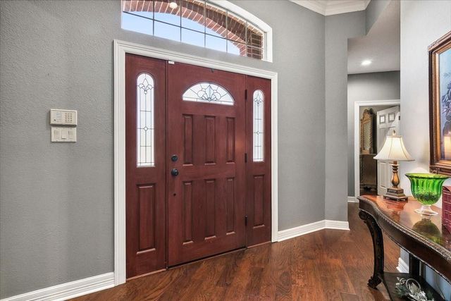 3109 Pebble Beach Lane, Orange, TX 77630