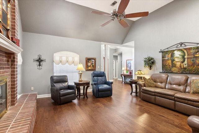 3109 Pebble Beach Lane, Orange, TX 77630