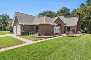 3109 Pebble Beach Lane, Orange, TX 77630