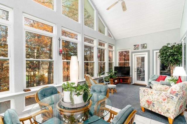 3 Delgado Lane, Hot Springs Village, AR 71909