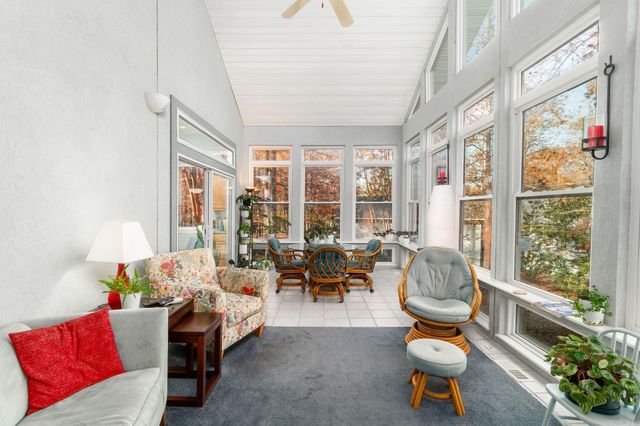 3 Delgado Lane, Hot Springs Village, AR 71909