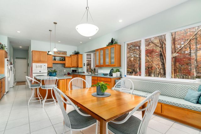 3 Delgado Lane, Hot Springs Village, AR 71909