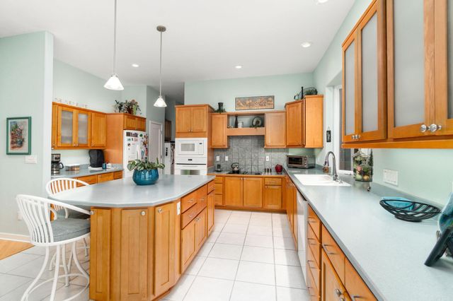 3 Delgado Lane, Hot Springs Village, AR 71909