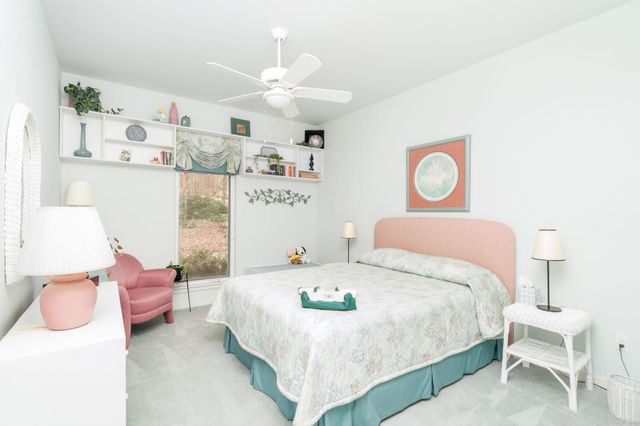 3 Delgado Lane, Hot Springs Village, AR 71909