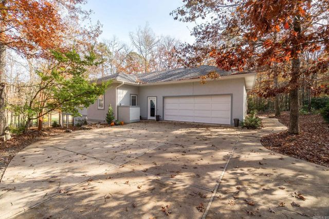 3 Delgado Lane, Hot Springs Village, AR 71909