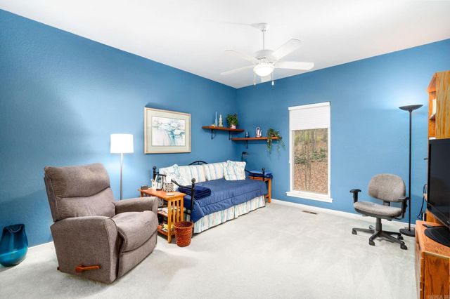 3 Delgado Lane, Hot Springs Village, AR 71909