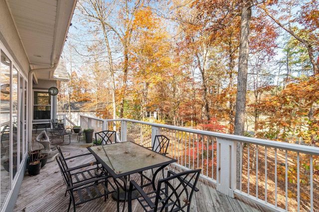 3 Delgado Lane, Hot Springs Village, AR 71909