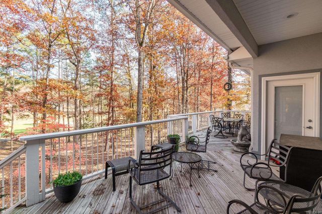 3 Delgado Lane, Hot Springs Village, AR 71909