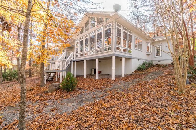 3 Delgado Lane, Hot Springs Village, AR 71909