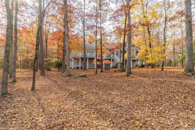 3 Delgado Lane, Hot Springs Village, AR 71909