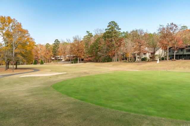 3 Delgado Lane, Hot Springs Village, AR 71909