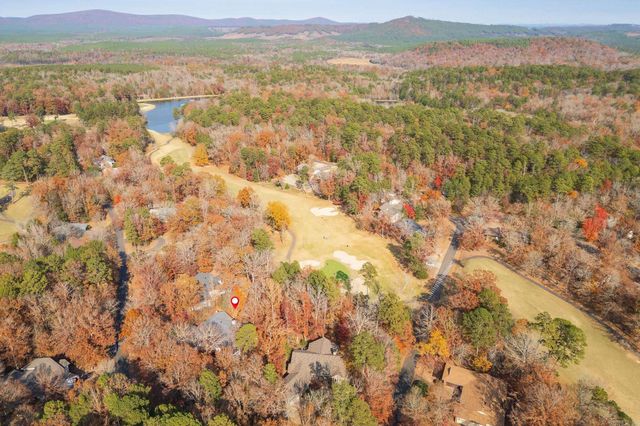 3 Delgado Lane, Hot Springs Village, AR 71909