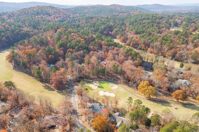 3 Delgado Lane, Hot Springs Village, AR 71909